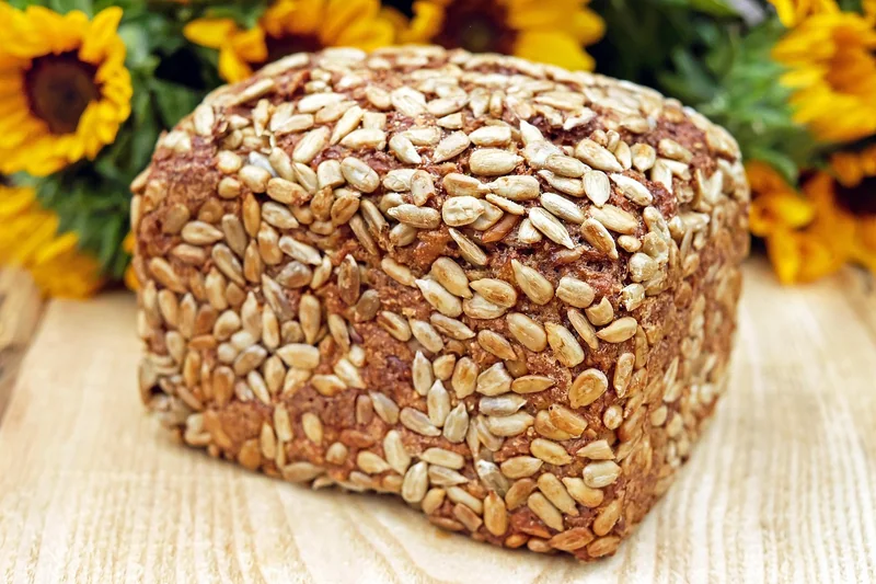 Brotvielfalt