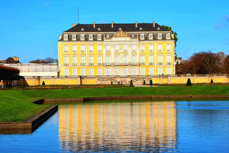 Rheinländische Weinreise